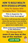 Wealth Building Options Trading