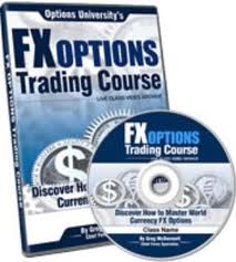 Foreign Currency Options Trading