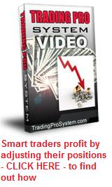 option trading business