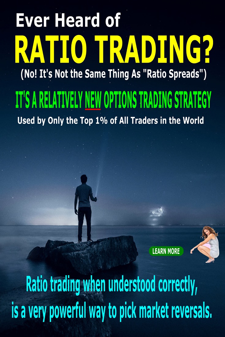 ratio trading