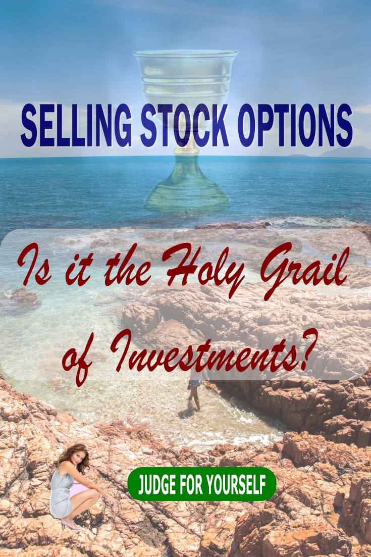 selling stock options
