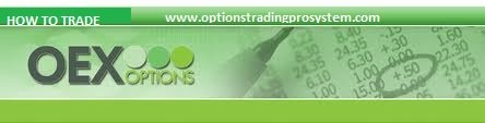 oex option trading