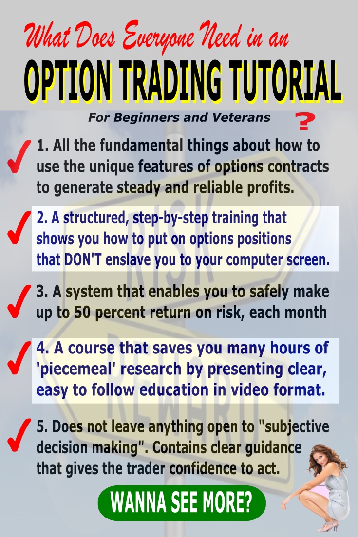 option trading tutorial