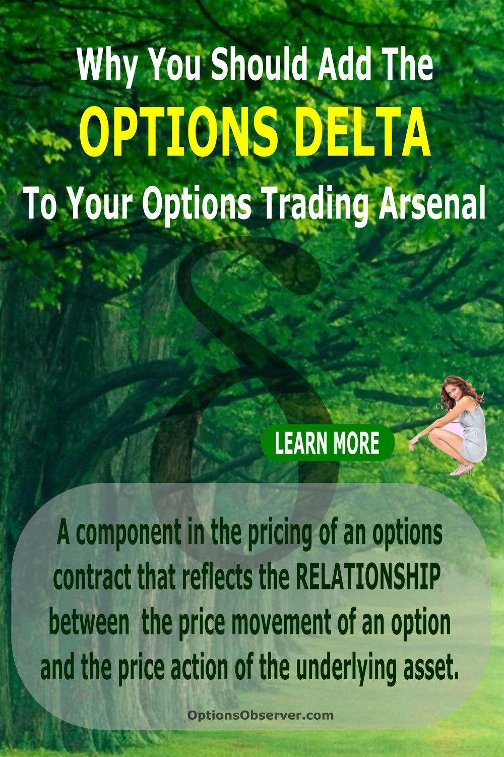 options delta