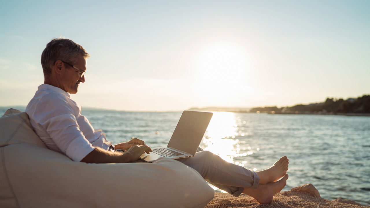 options trading lifestyle Options Trading Lifestyle