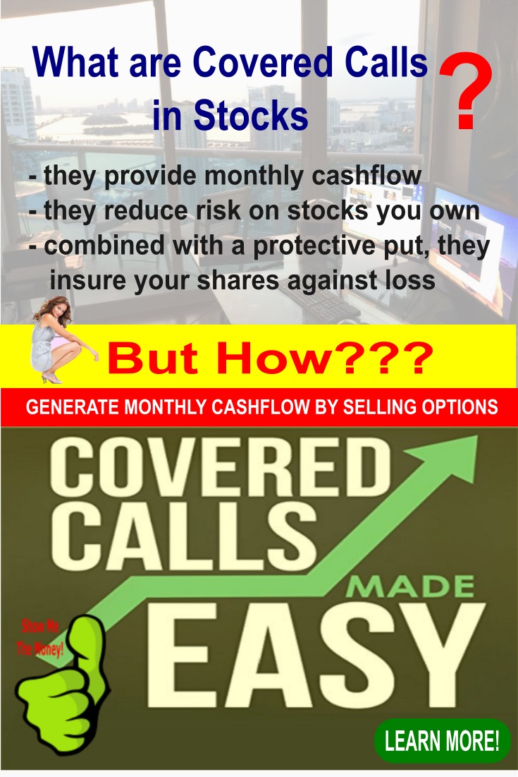 what are covered calls