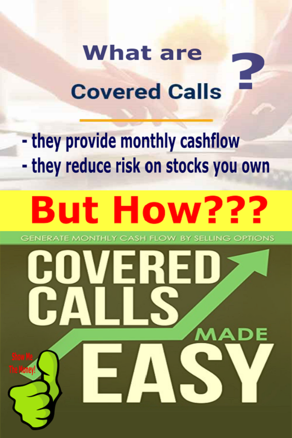 covered call examples